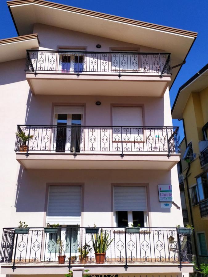 For Caorle